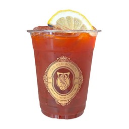 Iced Lemon Tea - ชามะนาวเย็น