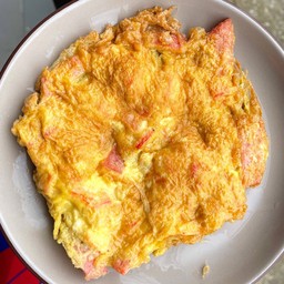 ไข่ทอดเที่ยงคืน