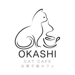 Okashi Cat Cafe 345fc