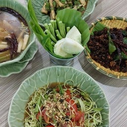 Mars De คาเฟ่เต้าหู้ หมู่บ้านเสนานิเวศน์โครงการ2