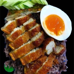 สเต็กพัทยา(P&P) พัทยากลาง