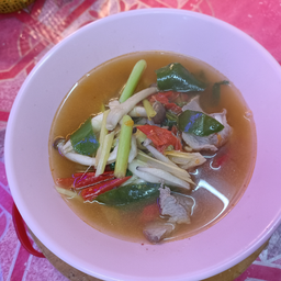 ต้มแซ่บกระดูกอ่อน