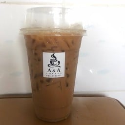 A&A Coffee