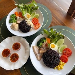 GOOD SALAD GOOD SALAD