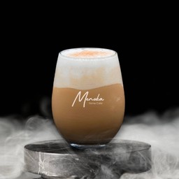 คาปูชิโนปั่น