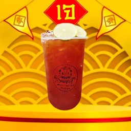 ชามะนาว (เจ)