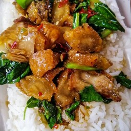 เจ๊แหม่มอินดี้ตามสั่ง