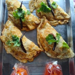 ร้านข้าวแกง และอาหารตามสั่ง