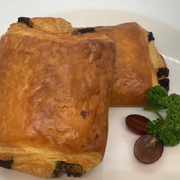 ครัวซองต์ช็อคโกแลต