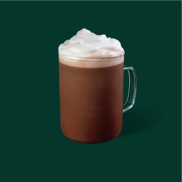 โกโก้ร้อน