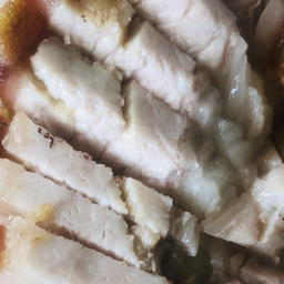 เกี๊ยวหมูกรอบ