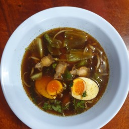 ก๋วยจั๊บยายย่า