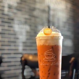 ชาไทยเย็น