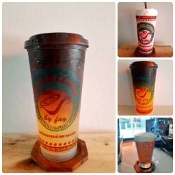 กาแฟมิราเคิล ภูดอย ภูดอย