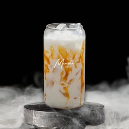 นมสดคาราเมล