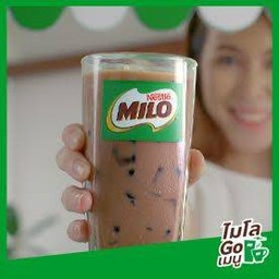 ไมโลโรงเรียน