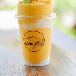 มะม่วงสมูทตี้