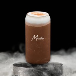 มอคค่าปั่น