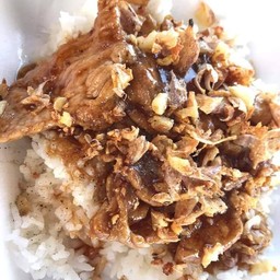 เสี่ยขวัญ ตำแซ่บ อาหารตามสั่ง