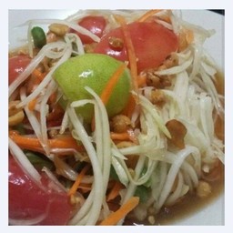 ส้มตำเจ