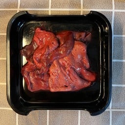 ชั่งแม่งหมูกระทะ