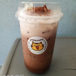 โอวัลติลภูเขาไฟ