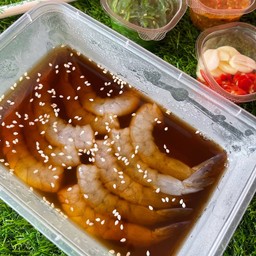 ข้าวกระเพราห่อ โครตถูกก(อ่อนนุช44)