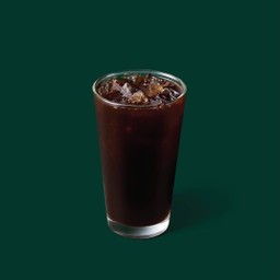 อเมริกาโน่เย็น