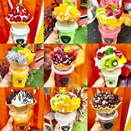 ชาตาโต สาขาฉลองกรุง กทม