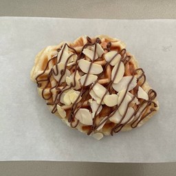 ครอฟเฟิล by Puy Puy