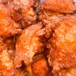 สะโพกไก่