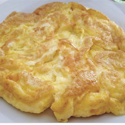 ไข่เจียว