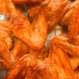 ปีกเต็มไก่