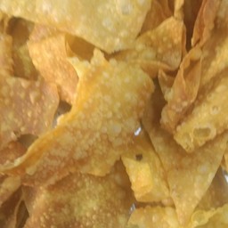 เกี๊ยวทอด