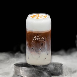 โกโก้คาราเมลมัคคิอาโต