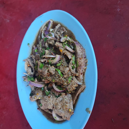 ตับหวาน