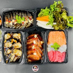 แซ่บเวอร์ทะเลดอง