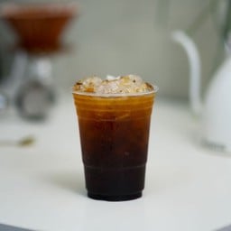 อเมริกาโน่ เย็น