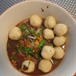 ก๋วยเตี๊ยวเรือแม่กลอง บ้านใหม่