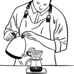 Drip Specialty Coffee