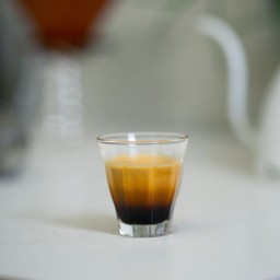 เอสเปรสโซ่ ดับเบิ้ลช็อต