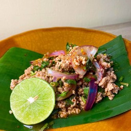 ครัวติดเตา