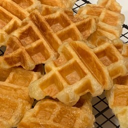 Haru Croffle (ครอฟเฟิล)