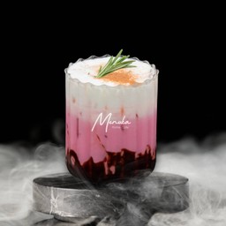 โกโก้นม แบล็คพิ้งค์