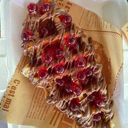 Croffle So sweet (ครอฟเฟิล โซ สวีท)