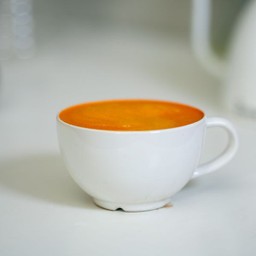 ชาไทย ร้อน