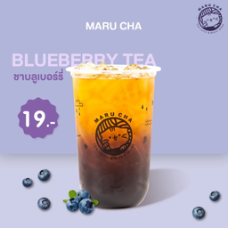 ชาบลูเบอรรี่