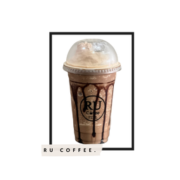 ช็อคโกแลตปั่น