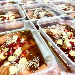 Little baibua ปั่นกะม่อน