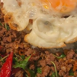 กระเพราแซ่บบ’ กระทู้